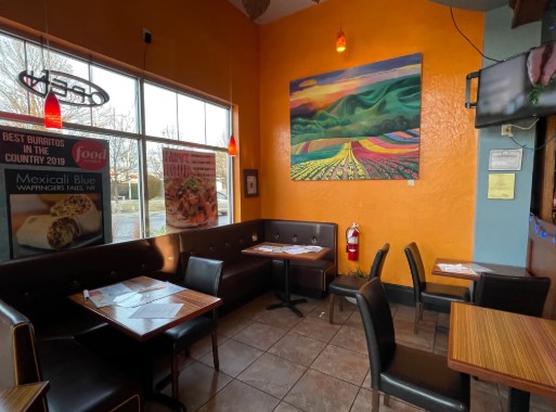 Fully Operational Turn-Key Restaurant & Bar